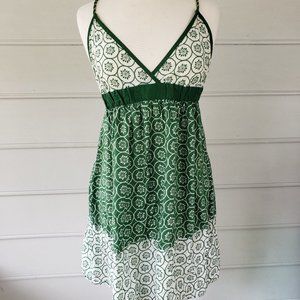 United Colors of Benetton Light Flowy Dress